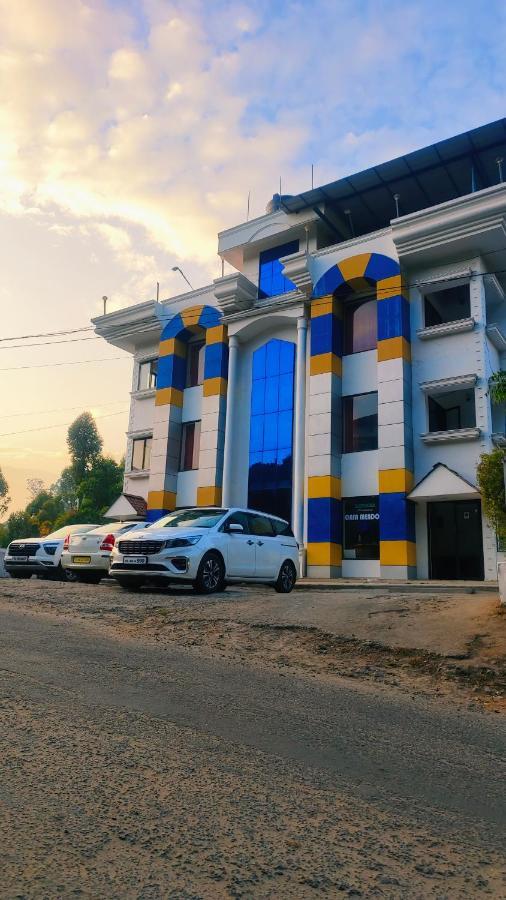 فندق Lumino Karthika مونار المظهر الخارجي الصورة